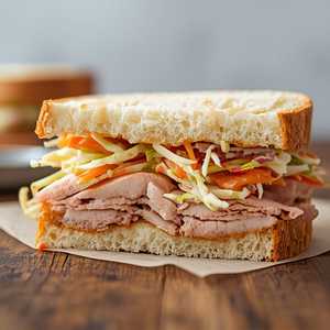 Turkey Delight