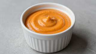Comeback Sauce