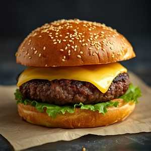Granary Burger