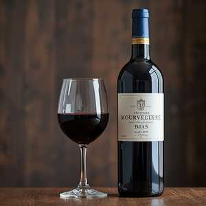 Domaine de Terrebrune, Bandol '20