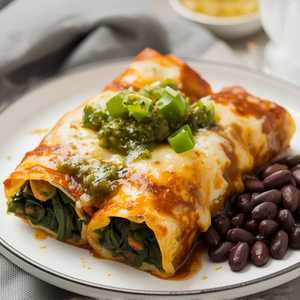 Spinach