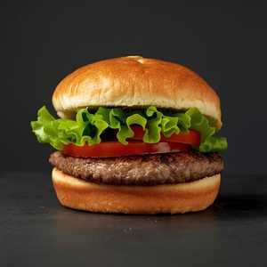 BAR BURGER