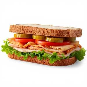 ALL TIME FAVORITE SANDWICHES