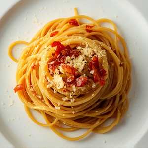 Spaghetti Carbonara