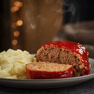 Mother's Meatloaf