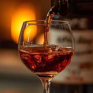EGLY-OURIET RATAFIA CHAMPENOIS