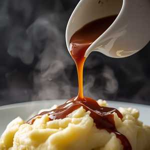 Gravy