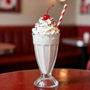 Thick Shake