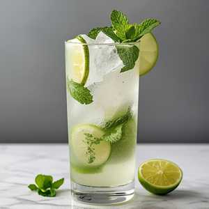 Classic Mojito