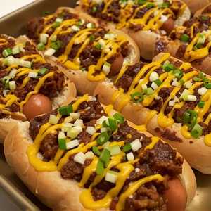 Chili Dog