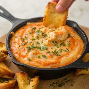Crab Dip