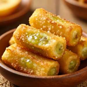 Tostones