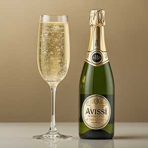 Avissi Prosecco Split
