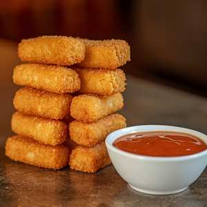 Cheese Tequenos