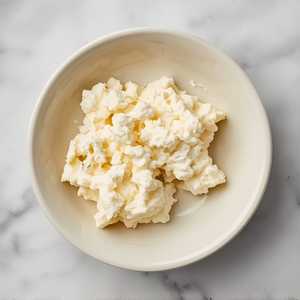Side Of Queso Fresco