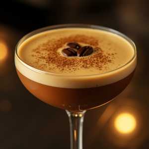 Espresso Martini