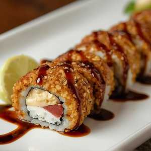 Ay Vea Roll