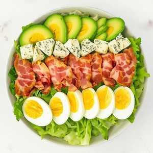 Classic Cobb Salad