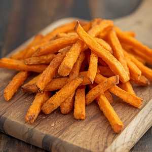 Sweet Potato Fries