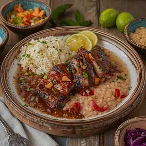 Carnitas Michoacan