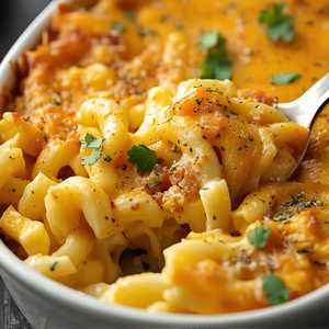 Mac 'n' Cheese