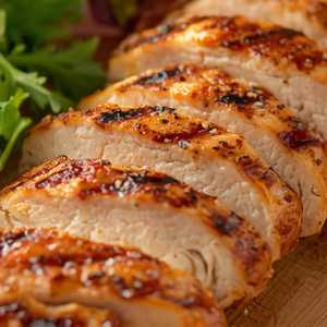 Antibiotic-free Chicken