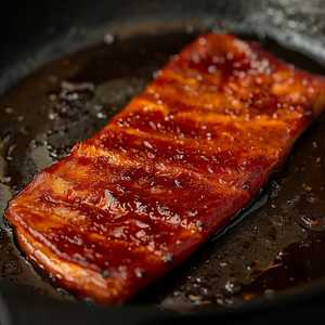 Sizzling Pancetta
