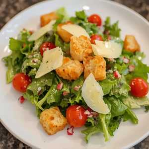 House Caesar Salad