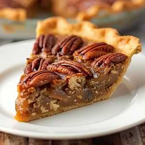 Pecan Pie