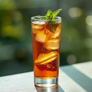 Zuma Iced Tea
