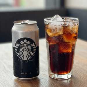 Can of Soda