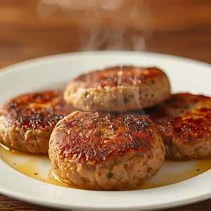 Housemade Sausage