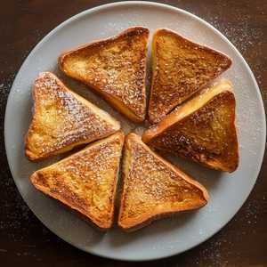 Our Original French Toast