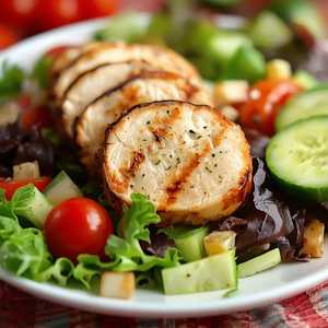 Chicken Salad