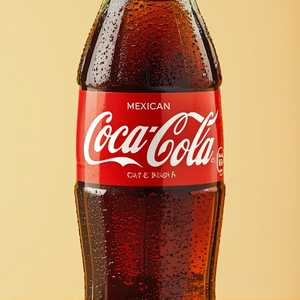 Mexican Coca Cola