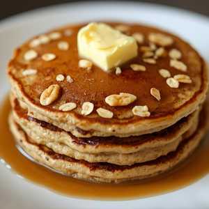 Harvest Grain ’N Nut® Pancakes