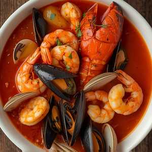 Cioppino