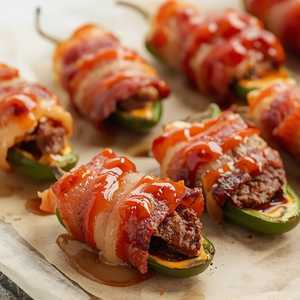 Jalapeno Poppers