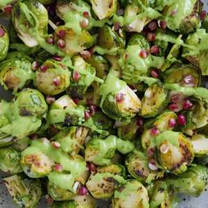 Brussels Sprouts