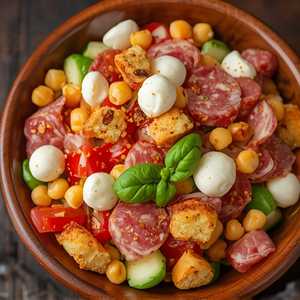 Italian Chopped