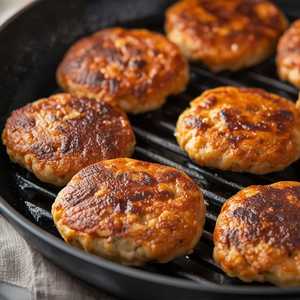 Pork Sausage