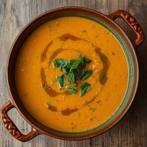 Market Soup