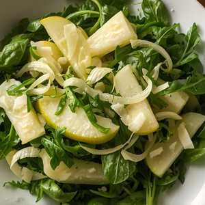 PERE E RUCOLA