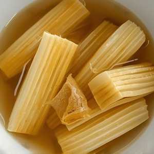 Bamboo shoot