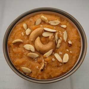 Gajar Ka Halwa
