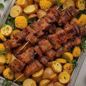 Anticuchos (catering)