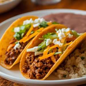 Buffalo Tacos (2)