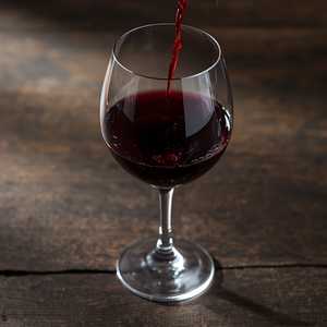 Alamos Red Blend