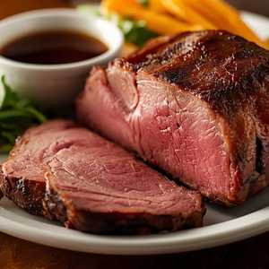 Prime Rib Small