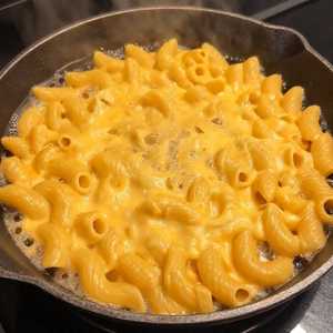 B&B Mac & Cheese